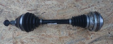 Купить Приводной вал левая vw tiguan lift 5n0 2.0 tdi, фото thumb