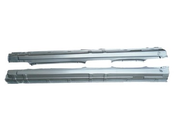 фото thumb №1, Пороги порог opel astra g ii 4d 5d новый левый + правые