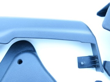 фото thumb №9, Набір plastików сидінь перед peugeot 306 3d