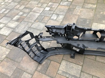 фото thumb №7, Mercedes r-clasa w251 усилитель бампера