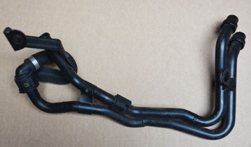 фото thumb №1, 3aa122157l scirocco vw cc tdi шланги дроти wody