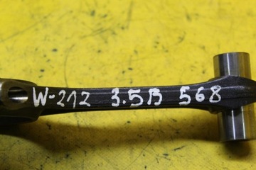 фото thumb №6, Шатун шатун mercedes w212 w211 w209 w203 3.5 b