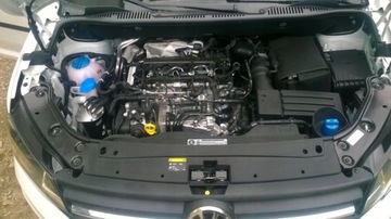 фото thumb №2, Двигун vw caddy 2.0 tdi dfs dfsa dfsb dfsc dfsd