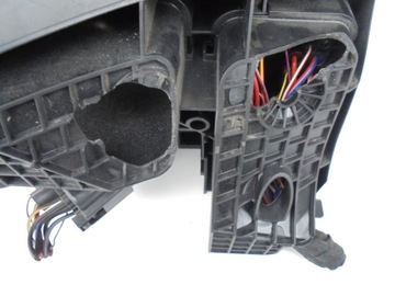 фото thumb №9, Vw audi seat коробка предохранителей 1k0937132f