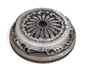 фото thumb №1, Зчеплення opel crossland x 1.2 b12xe