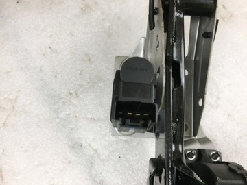 фото thumb №9, Mazda 3 mps 03-09 педаль гальма газу