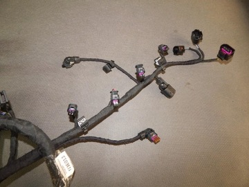 фото thumb №5, Skoda kodiaq 1.4 tsi джгут двигуна 04e972627hm