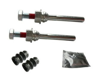 фото thumb №1, Opel insignia напрямні болти скоба супорт задня