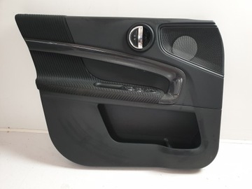 фото thumb №1, Обивка обшивка дверь левых левый перед mini f60