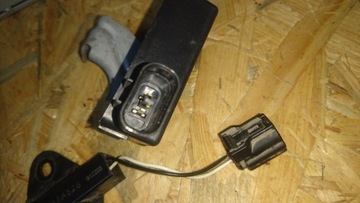 фото thumb №6, Mitsubishi outlander eclipse cross антена kos звуковий сигнал