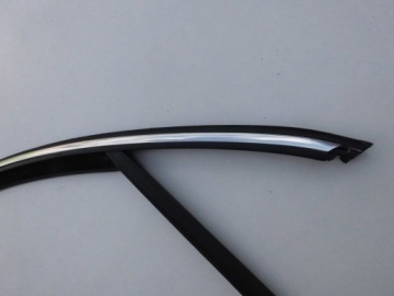 фото thumb №2, Прокладка дверь хром superb ii 3t правая передняя