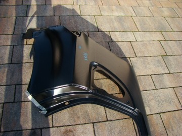 фото thumb №5, Mitsubishi asx-błotnik задний правый