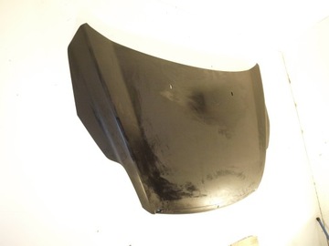 фото thumb №4, Nowa оригінальна капот ford focus ii lift mk2 2