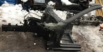 фото thumb №1, Porsche panamera lift чверть перед ліва