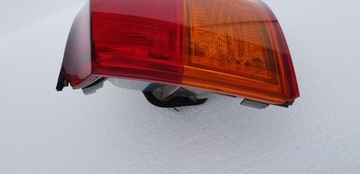 фото thumb №15, Lexus is 220 is 250 лампа задня задня