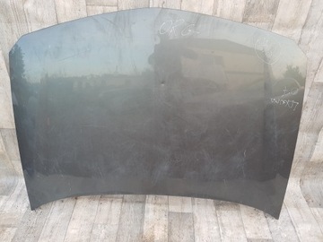 фото thumb №1, Капот кришка двигуна renault laguna ii lift 05-07