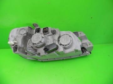 фото thumb №13, Лампа фара перед левая kia carnival i fl 01-04