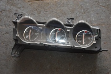 фото thumb №1, Alfa romeo 159 прилади 60696625