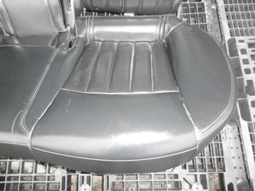 фото thumb №7, Диван зад задня infiniti ex ex30 ex35 ex37 qx50