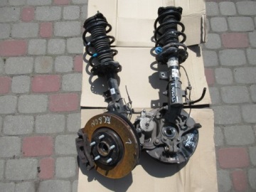 фото thumb №1, Hyundai tucson ii mcperson амортизатор лівий правий