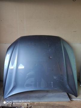 фото thumb №1, Капот volvo xc60 новый model