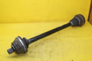фото thumb №1, Приводной вал левый задняя audi a8 d3 4.0tdi 4e0501203b