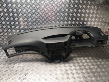 фото thumb №1, Приборная панель приборная панель консоль subaru forester iii 3 uk