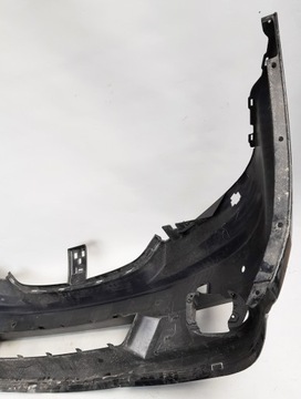 фото thumb №7, Бампер передний dodge journey 06-11