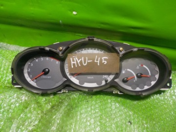 фото thumb №1, Hyundai coupe ii 2.0 143km 2000r лічильник прилади