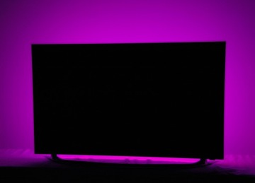 подсветка светодиодная подсветка телевизора RGB 40