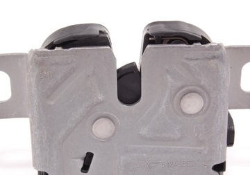 фото thumb №2, Оригінальний замок задній кришки mini r60 r61