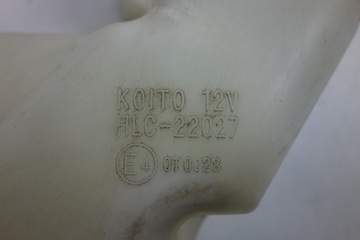 фото thumb №5, Бак жидкость do омывателя honda cr-v iii