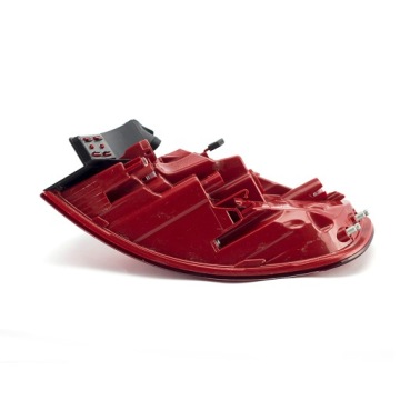 Фара задній audi a4 b8 led седан лівий правий depo Оригінал, фото thumb