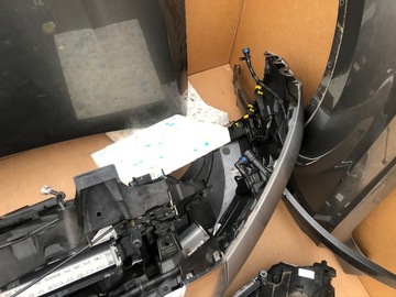 фото thumb №4, Audi q7 4m tdi s-line капот бампер лампи крило