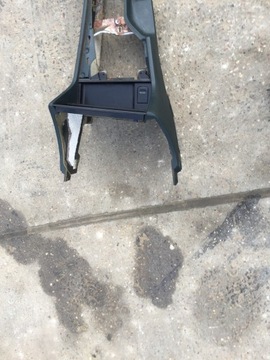 фото thumb №4, Bmw e39 туннель средний europa зелёный rarytas