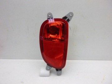 фото thumb №1, Kia picanto 5d 11- лампа задня ліва w бампер