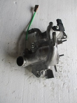 фото thumb №1, Корпус термостат 147173974r