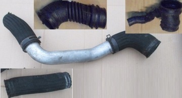 фото thumb №1, Chevrolet cruze 2.0 d труба воздуха интеркулер