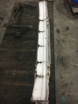 фото thumb №2, Бампер pas scania r