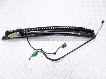 фото thumb №9, Молдинг механізм двері - chrysler voyager iv 01-07