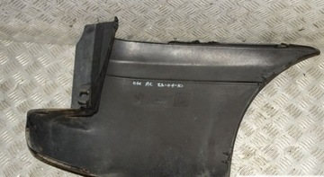 фото thumb №6, Fiat doblo бампер задняя kompletny