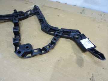 фото thumb №7, Mbm vw golf 7 кронштейн   бампера зад праве 5g9807376