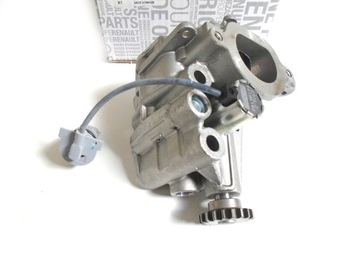 фото thumb №11, Насос масла 1.2 1.3 tce megane iv scenic iv оригинал