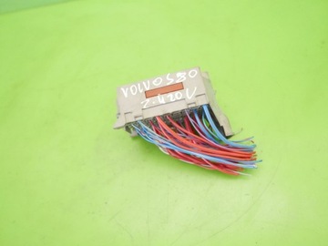 фото thumb №7, Коробка запобіжників volvo s80 i 2.4 20v 98-04