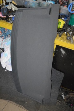 фото thumb №1, Vw jetta 1k полка багажника