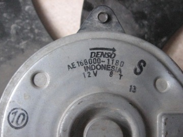 фото thumb №5, Вентилятор - honda cr-v iv - 2012