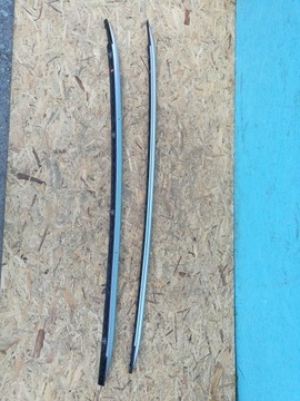 фото thumb №1, Рейлінги дахові renault koleos iii новий model