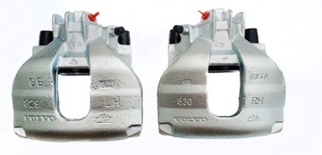 фото thumb №3, Суппорт перед левый правые volvo s60 i s80 1 s70 v70