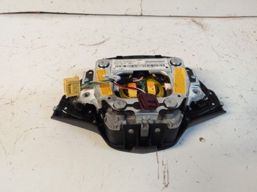 фото thumb №4, Mercedes 197 sls подушка безпеки подушка водія оригінал