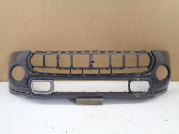 фото thumb №1, Mini cooper 8 f56 sport бампер переднє перед